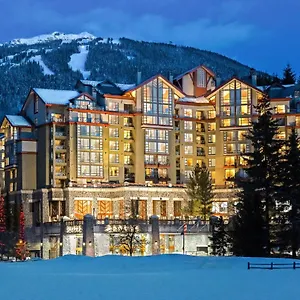 ***** Station touristique The Westin & Spa, Canada