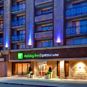 Express And By Ihg 3* Calgary