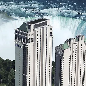 Hilton Falls/ Fallsview And Niagara Falls
