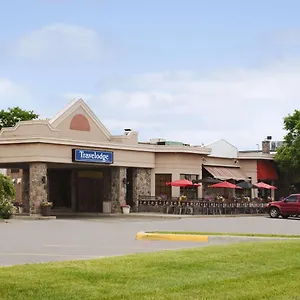 Travelodge By Wyndham - Waterloo 2* Cambridge