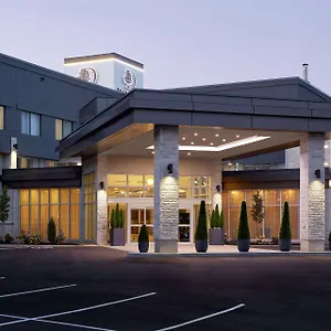 **** Hotel Doubletree By Hilton Montreal Airport Canada