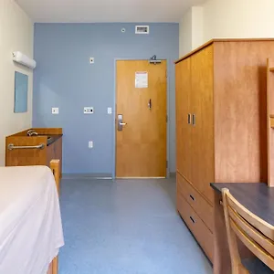  Auberge de jeunesse Dalhousie Canada