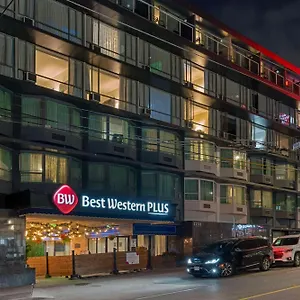 *** Hotel Western Sands Canada