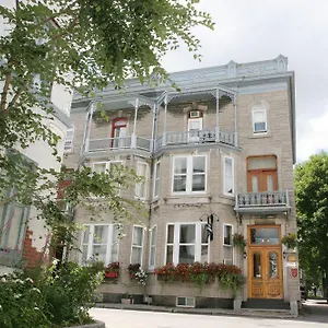 *** Hotel Ermitage Canada