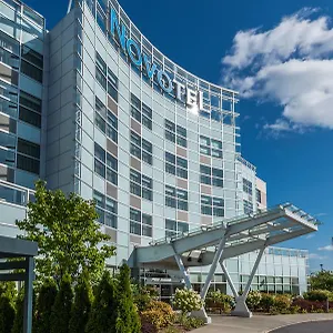 **** Hotel Novotel Montréal Aéroport Canada