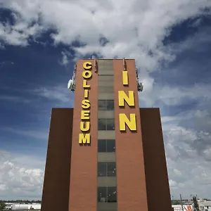 Coliseum 3* Edmonton