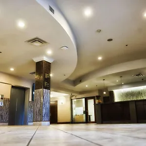 Hampton By Hilton Downtown 3* Winnipeg